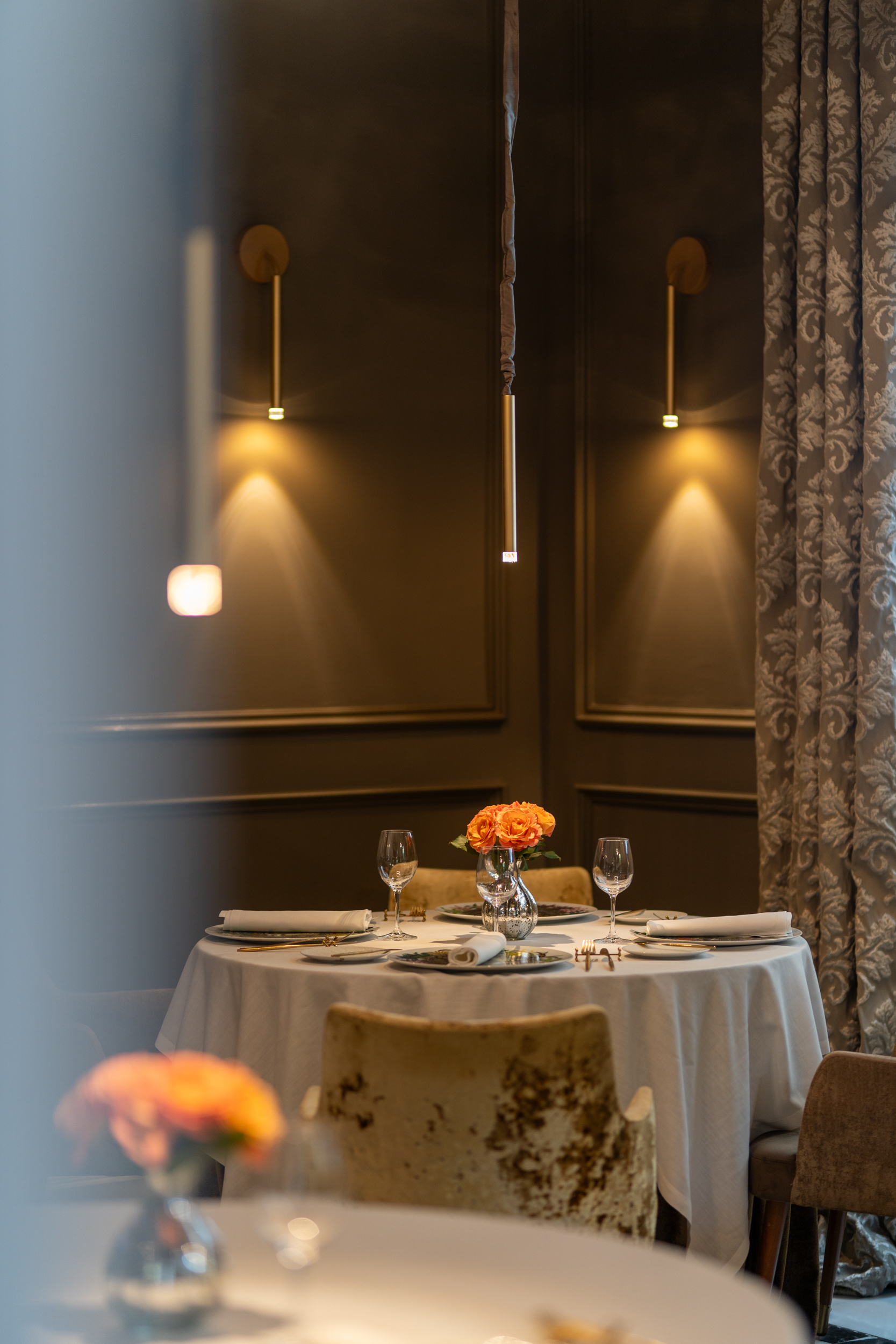 La Casa de Manolete Bistró