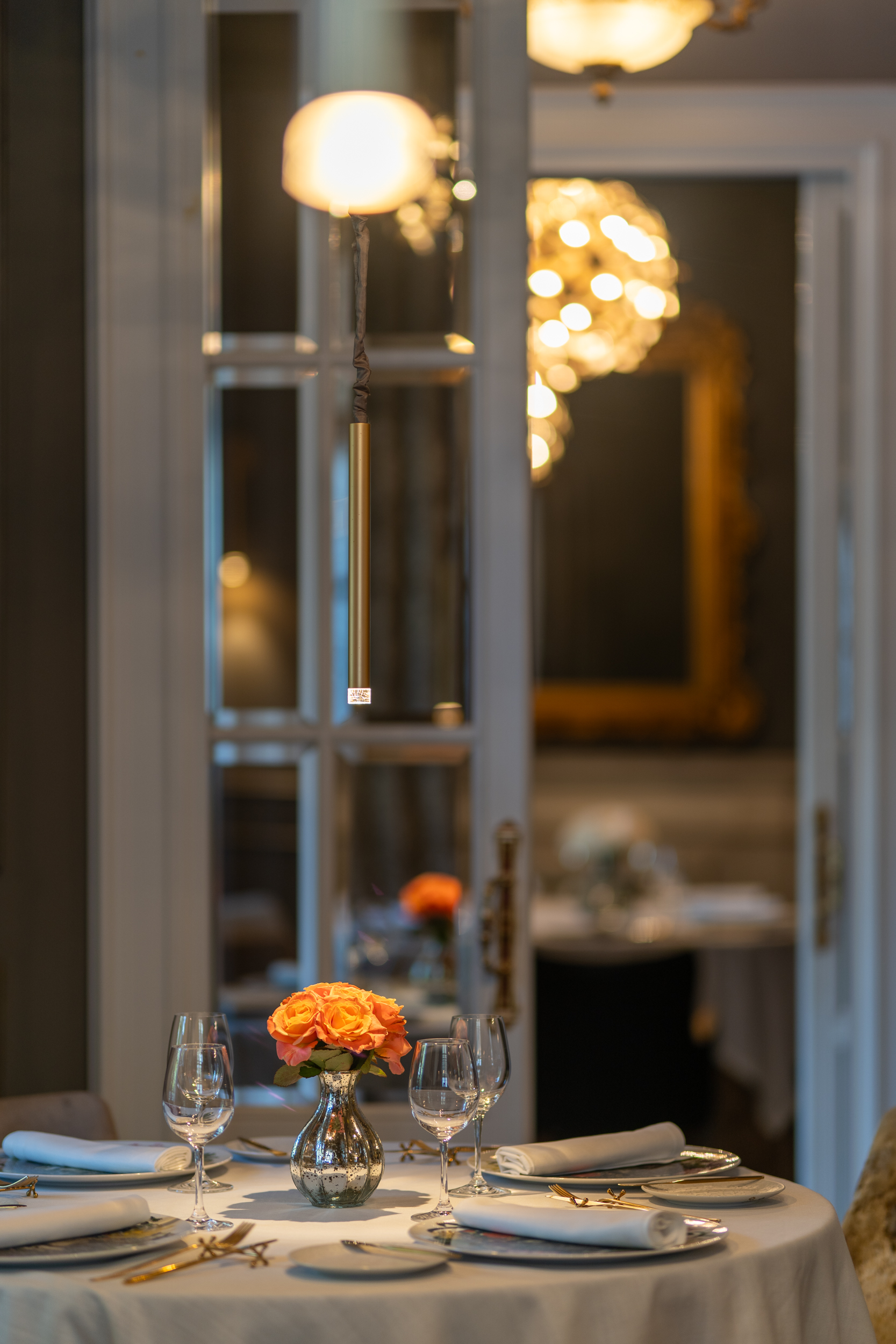 La Casa de Manolete Bistró