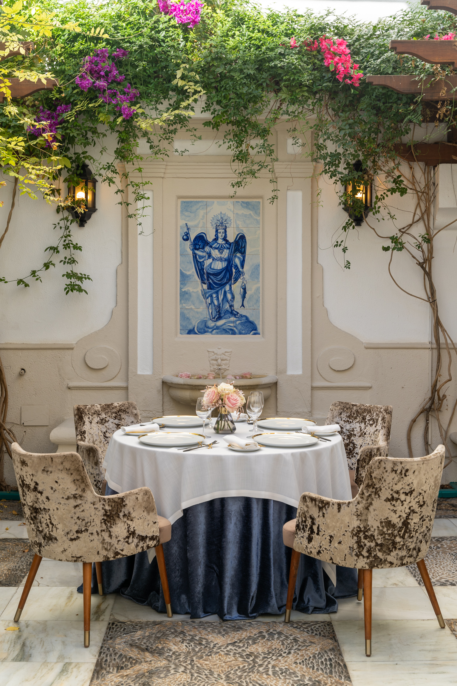 La Casa de Manolete Bistró