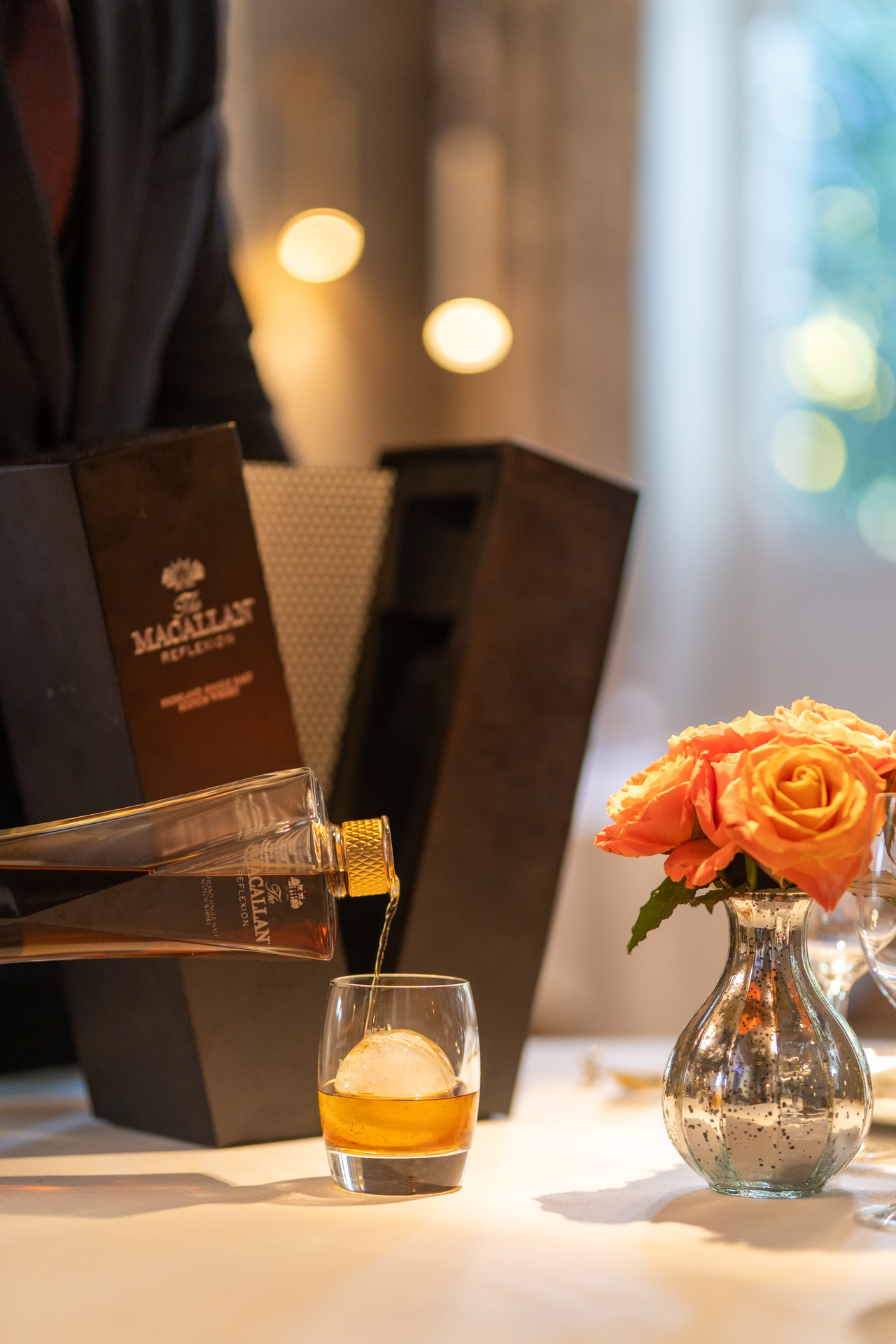 La Casa de Manolete Bistró