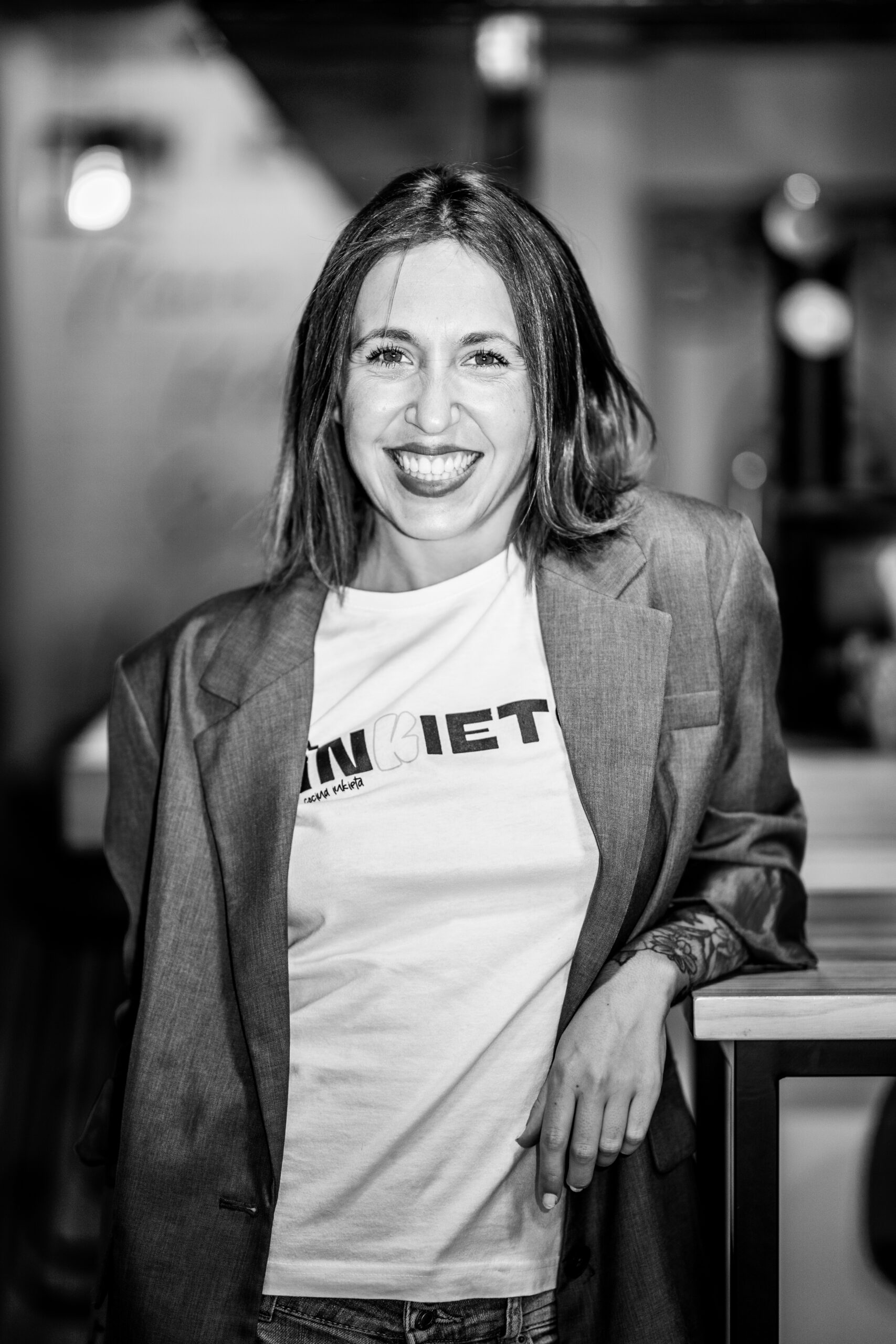 Restaurante el Inkieto