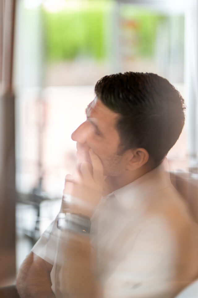 Paco VIllar Terra Olea