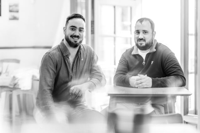 La Herencia by El Pisto